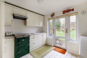 Kitchen - click for photo gallery